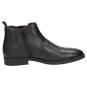Sioux chaussures homme Foriolo-704-H Bottine noir 39872 pour 119,95 € 