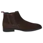 Sioux chaussures homme Foriolo-704-H Bottine brun foncé 39875 pour 99,95 € 