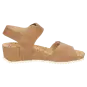 Sioux chaussures femme Yagmur-700 Sandale beige 40033 pour 119,95 € 