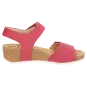 Sioux chaussures femme Yagmur-700 Sandale rose 40034 pour 119,95 € 