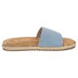 Sioux chaussures femme Aoriska-700 Sandale bleu clair 40040 pour 89,95 € 