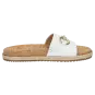 Sioux chaussures femme Aoriska-704 Sandale blanc 40053 pour 79,95 € 