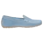 Sioux chaussures femme Carmona-706 Slipper bleu clair 40120 pour 109,95 € 