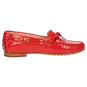 Sioux chaussures femme Borinka-701 Slipper rouge 40222 pour 109,95 € 