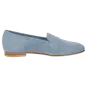 Sioux chaussures femme Rilonka-700 Slipper bleu clair 40241 pour 99,95 € 