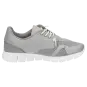Sioux chaussures femme Mokrunner-D-2024 Sneaker gris clair 40384 pour 79,95 € 