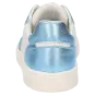 Sioux chaussures femme Maites sneaker 001 Sneaker bleu 40405 pour 129,95 € 
