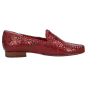 Sioux chaussures femme Cordera Loafer rouge 60564 pour 99,95 € 