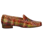 Sioux chaussures femme Cordera Loafer multicolor 60566 pour 89,95 € 