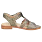 Sioux chaussures femme Cosinda-702 Sandale métallique 66395 pour 79,95 € 