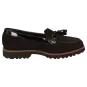 Sioux chaussures femme Meredith-730-H Loafer noir 66540 pour 89,95 € 