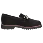 Sioux chaussures femme Meredith-734-H Slipper noir 67760 pour 139,95 € 
