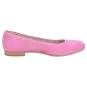 Sioux chaussures femme Romola-700 Ballerine rose 68594 pour 79,95 € 