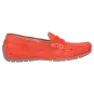 Sioux chaussures femme Carmona-700 Slipper rouge 68678 pour 79,95 € 