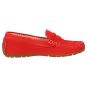 Sioux chaussures femme Carmona-700 Slipper rouge 68681 pour 109,95 € 