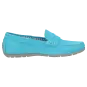 Sioux chaussures femme Carmona-700 Slipper bleu clair 68682 pour 109,95 € 