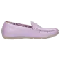 Sioux chaussures femme Carmona-700 Slipper pourpre 68685 pour 119,95 € 
