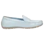 Sioux chaussures femme Carmona-700 Slipper bleu clair 68687 pour 119,95 € 