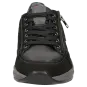 Sioux chaussures homme Turibio-702-J Sneaker noir 10472 pour 129,95 € 