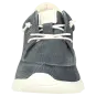 Sioux chaussures homme Mokrunner-H-015 Chaussure à lacets bleu foncé 10720 pour 79,95 € 