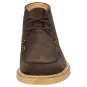 Sioux chaussures homme Apollo-022 Bottine brun foncé 10872 pour 119,95 € 