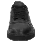 Sioux chaussures homme Tedroso-704 Sneaker noir 10910 pour 79,95 € 