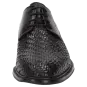 Sioux chaussures homme Malronus-704 Chaussure à lacets noir 11290 pour 119,95 € 