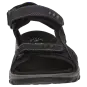 Sioux chaussures homme Oneglio-702 Sandale bleu foncé 11321 pour 89,95 € 