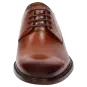 Sioux chaussures homme Lopondor-700 Chaussure à lacets cognac 11542 pour 119,95 € 