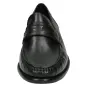 Sioux chaussures homme Ched-XL Mocassin noir 22410 pour 129,95 € 