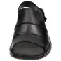 Sioux chaussures homme Venezuela Chaussures ouvertes noir 30610 pour 89,95 € 