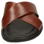 Sioux chaussures homme Minago Sandale brun 30882 pour 89,95 € 