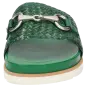 Sioux chaussures femme Libuse-702 Sandale vert 40001 pour 99,95 € 