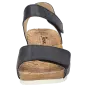Sioux chaussures femme Yagmur-700 Sandale bleu foncé 40032 pour 119,95 € 
