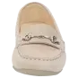 Sioux chaussures femme Zillette-705 Slipper beige 40105 pour 119,95 € 