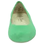 Sioux chaussures femme Villanelle-701 Ballerine vert 40191 pour 79,95 € 