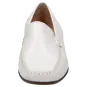 Sioux chaussures femme Campina Loafer blanc 63118 pour 89,95 € 