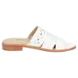 Sioux chaussures femme Cosinda-703 Sandale blanc 67212 pour 109,95 € 