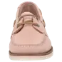 Sioux chaussures femme Nakimba-700 Mocassin rose 67415 pour 89,95 € 