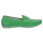 Sioux chaussures femme Carmona-700 Slipper vert 68668 pour 89,95 € 