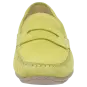 Sioux chaussures femme Carmona-700 Slipper vert clair 68679 pour 79,95 € 