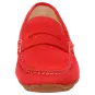 Sioux chaussures femme Carmona-700 Slipper rouge 68681 pour 109,95 € 