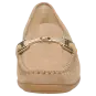Sioux chaussures femme Cortizia-731-H Slipper brun 68742 pour 129,95 € 