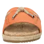 Sioux chaussures femme Aoriska-701 Sandale orange 69002 pour 99,95 € 