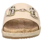 Sioux chaussures femme Aoriska-703 Sandale beige 69020 pour 99,95 € 
