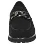 Sioux chaussures femme Meredith-743-H Slipper noir 69520 pour 139,95 € 