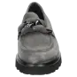 Sioux chaussures femme Meredira-727-H Slipper gris 69643 pour 139,95 € 