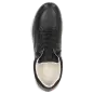 Sioux chaussures homme Mokrunner-H-008 Sneaker noir 10402 pour 89,95 € 