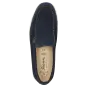 Sioux chaussures homme Giulindo-700-H Slipper bleu foncé 10620 pour 119,95 € 