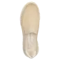 Sioux chaussures homme Mokrunner-H-014 Slipper beige 10710 pour 79,95 € 